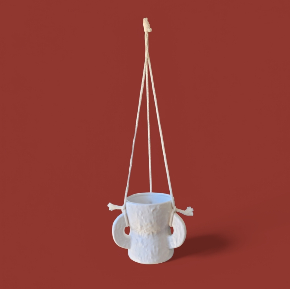 Hanging Planter